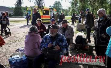 Украина эвакуировала более 7 тыс. человек из Харьковской области. 10 мая власти Украины начали эвакуацию из Волчанска, который находится близко к границе с Россией. Минобороны несколько дней подряд отчитывалось о продвижении войск на харьковском направлении