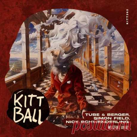 Download Tube & Berger, Simon Field, Nick Schwenderling - Wasting Away [KITT2621] - Musicvibez Label Kittball Styles Techno (Peak Time / Driving) Date 2024-05-16 Catalog # KITT2621 Length 4:40 Tracks 1