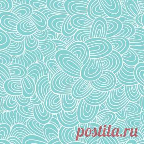 Seamless wave hand-drawn pattern, waves background (seamlessly tiling).Can be used for wallpaper, pattern fills, web page background,surface textures. Gorgeous seamless wave background 123RF - Миллионы стоковых фото, векторов, видео и музыки для Ваших проектов.