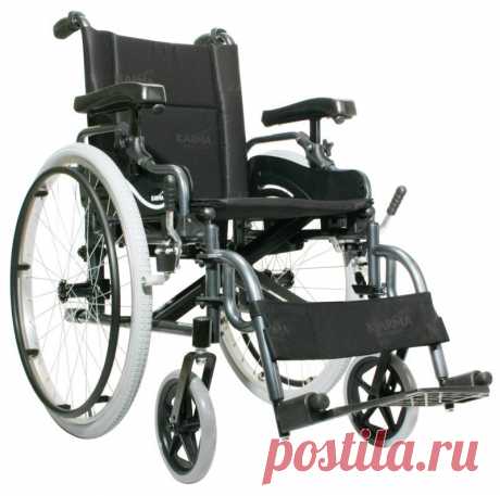 Материалы используемые в производстве инвалидных колясок Karmamedical.ru/materials