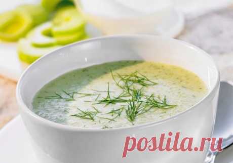 Как готовить вкуснейшие крем-супы — Мания.инфо