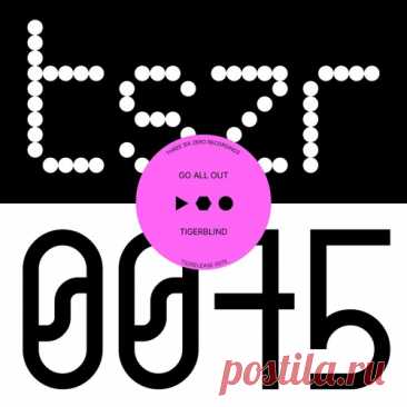 Tigerblind – Go All Out [5034644880242] - HypeDJ.top