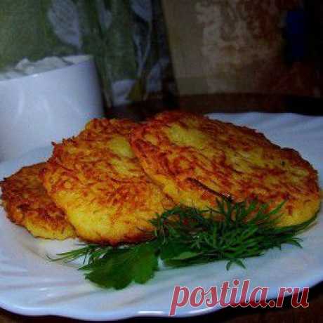 Классические белорусские драники рецепт – белорусская кухня: завтраки