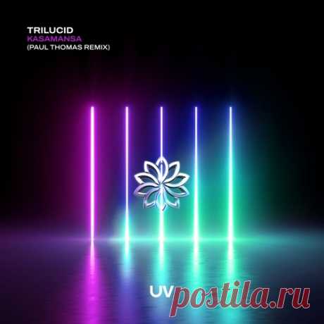 Trilucid - Kasamansa (Paul Thomas Remix) free download mp3 music 320kbps