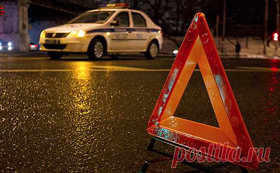В Москве задержали трех человек за нарушение дорожного движения и нападение на семью: Авто, ДТП | Pinreg.Ru