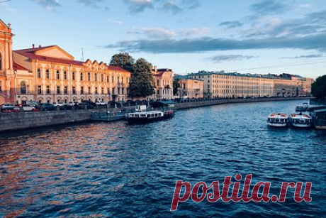 Финский турист оценил влияние санкций на Россию. Турист из Финляндии Юха Перттула посетил Санкт-Петербург и поделился впечатлениями от поездки.