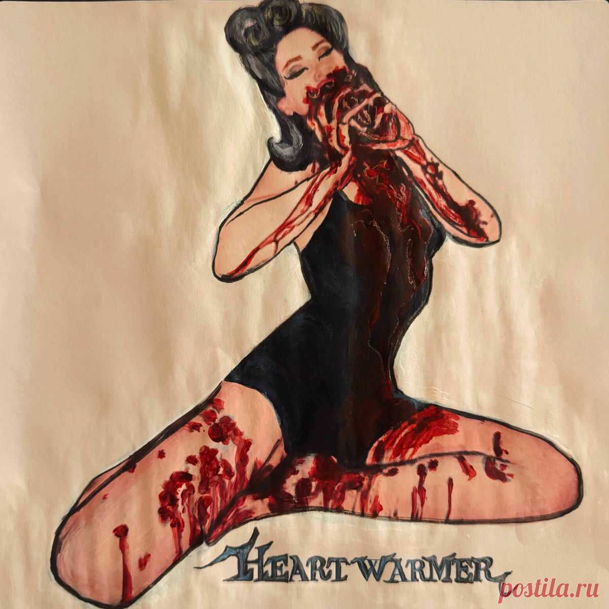 Paper Birds - Heart Warmer (2025) 320kbps / FLAC