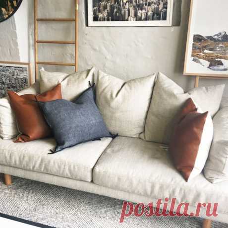 KLOVAH by Charlotte Valentine в Instagram: «LUSTING over this new in store setup at Design Twins, featuring of course our Gigi Cushions in Tan Leather.» 96 отметок «Нравится», 12 комментариев — KLOVAH by Charlotte Valentine (@klovah_) в Instagram: «LUSTING over this new in store setup at Design Twins, featuring of course our Gigi Cushions in Tan…»