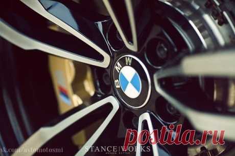 BMW M4 COUPE / Только машины