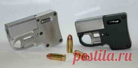 smallest single shot 45 acp pistol - Поиск в Google