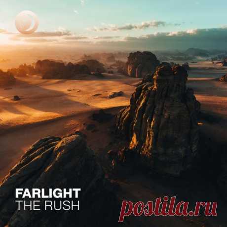Farlight - The Rush [Shattered Nights]