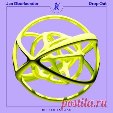 Jan Oberlaender - Drop Out