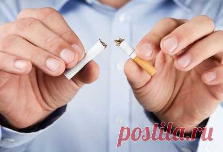 Вместо сигареты: 8 альтернатив никотину / Будьте здоровы