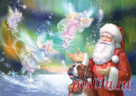 Winter Fairies by MGL Meiklejohn Graphics Licensing Winter Fairies Digital Art by MGL Meiklejohn Graphics Licensing
