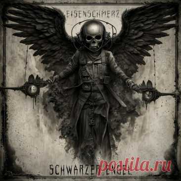 Eisenschmerz - Schwarzer Engel (EP) (2024) 320kbps / FLAC