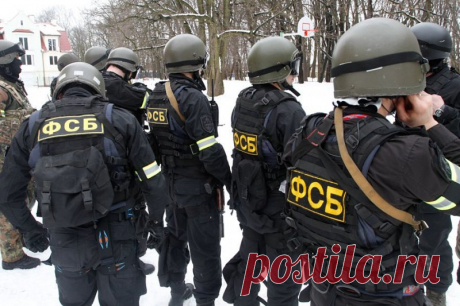 ”Арест сотрудников ФСБ может быть только верхушкой айсберга”