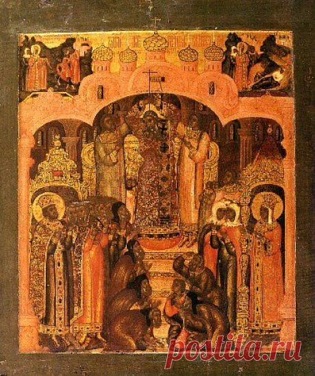 Воздвижение Креста Господня: как именно вас касается этот праздник - Православный журнал «Фома»
