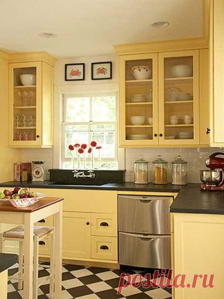 Budget Kitchen Remodeling: $20,000 or Higher Kitchens