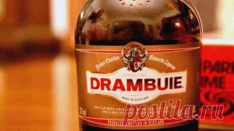 Драмбуи: история создания легендарного ликера на основе шотландского виски 🥃🏴󠁧󠁢󠁳󠁣󠁴󠁿