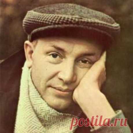 Сегодня 28 марта в 1925 году родился(ась) Иннокентий Смоктуновский