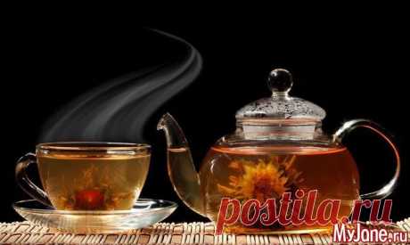 Пути чая - чай, Китай, буддизм, чаепитие