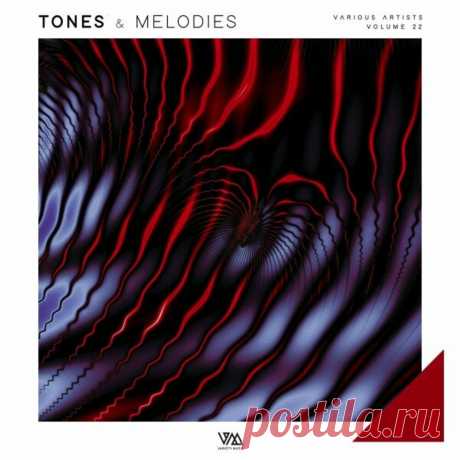 Tones &amp; Melodies Vol 22 (2023)