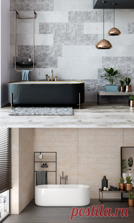 Bathroom Trends 2021: Top 10 Stunning Ideas and Features to Use In Your Bathroom