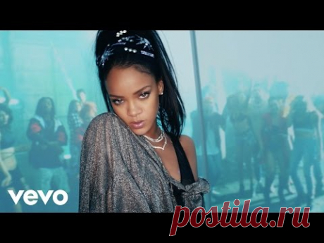 Calvin Harris - This Is What You Came For (Official Video) ft. Rihanna - YouTube