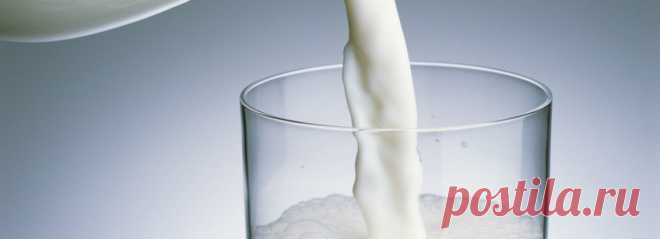Молоко на завтрак заменит укол инсулина при диабете | Волковыск.BY