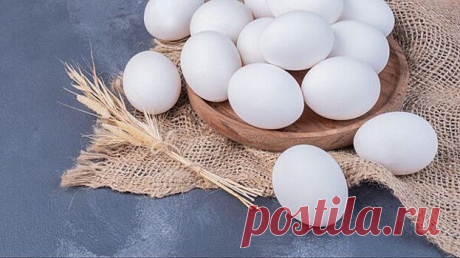 Ученые нашли способ повысить содержание полезных кислот в куриных яйцах | Bixol.Ru