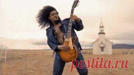 Guns N' Roses - November Rain