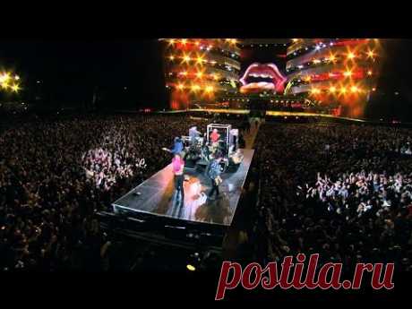 The Rolling Stones - Austin, TX - 10-22-2006 COMPLETO