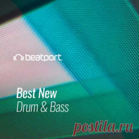 VA — Beatport Top 100 DNB Best New Drum'N'Bass (January 2021) Torrent Download