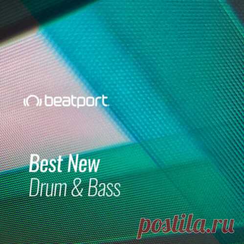 VA — Beatport Top 100 DNB Best New Drum'N'Bass (January 2021) Torrent Download