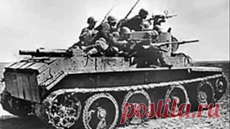 Марш советских танкистов Soviet tankmen march song