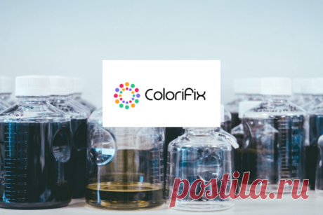 Colorifix привлекает 18 миллионов фунтов стерлингов под руководством H&amp;M - LinDeal.com
https://lindeal.com/news/colorifix-privlekaet-18-millionov-funtov-sterlingov-pod-rukovodstvom-h-m