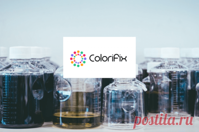 Colorifix привлекает 18 миллионов фунтов стерлингов под руководством H&M - LinDeal.com
https://lindeal.com/news/colorifix-privlekaet-18-millionov-funtov-sterlingov-pod-rukovodstvom-h-m