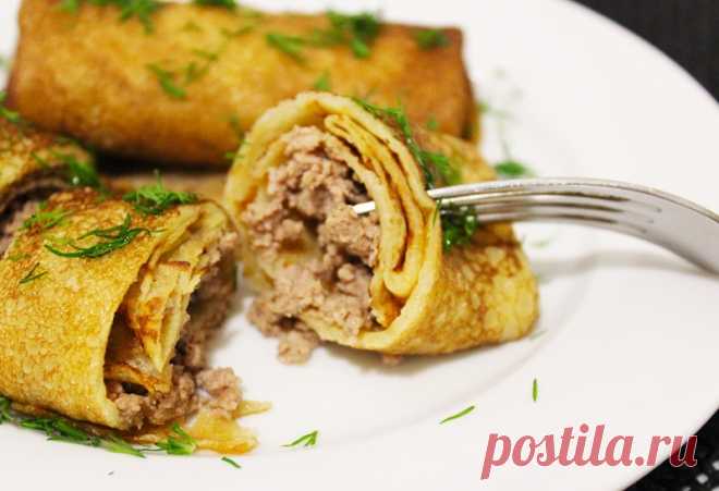 Как разделать рыбу на 