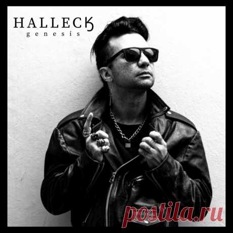 Hallecӄ - Genesis (2023) 320kbps / FLAC