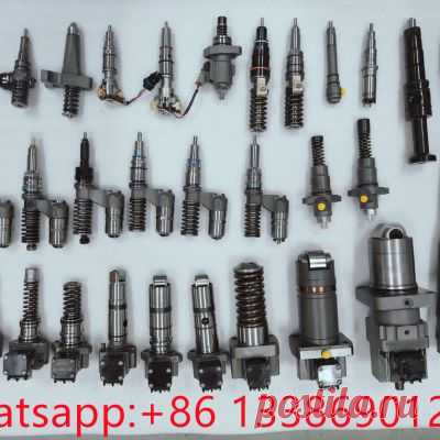 China International Auto Parts Expo-EXPOPARTES 2023 (Bogotá) of Diesel engine parts from China Suppliers - 172408775