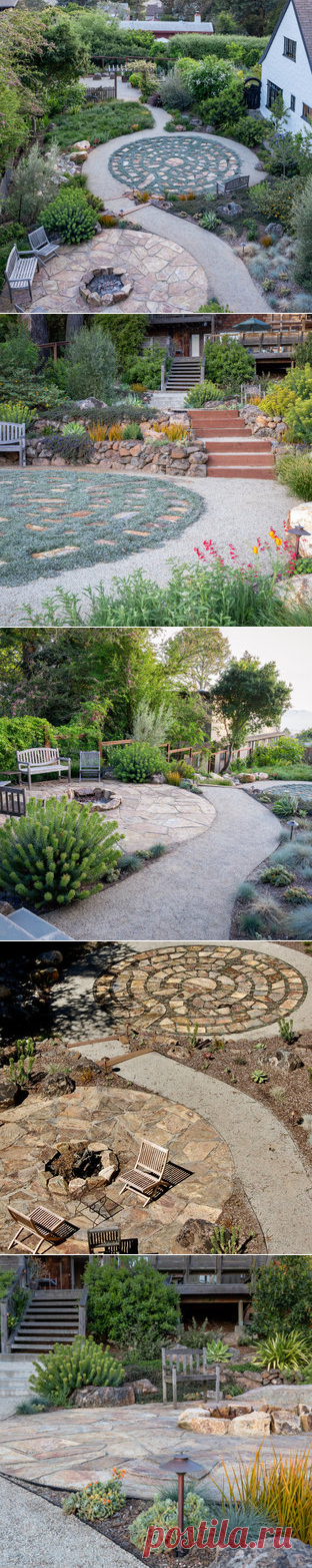 Sarah Herman Landscape Design