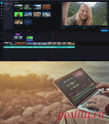 Video Editor Plus