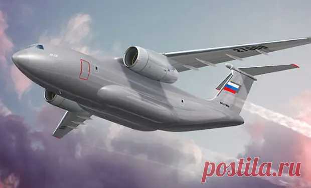 Советский борт номер 1: особые способности самолета Партии - TRENDYMEN - медиаплатформа МирТесен
