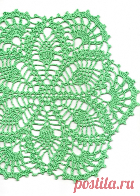 Vintage Style Crochet Lace Doily Doilies Centre Piece Wedding Table Decoration