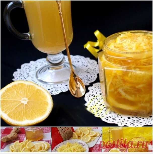 Имбирь мед и лимон рецепт от простуды. Лимонно-медовая имбирная смесь. Мед лимон имбирь. Лимон с имбирем. Лимон и мед от простуды.