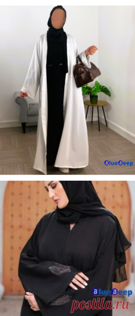 Exploring the 2024 Abaya Collections: Unique Designs and Attention to Detail