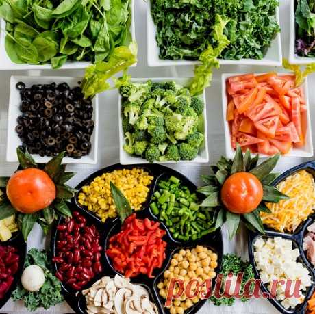 Радуга из фруктов и овощей - лучшая профилактика рака предстательной железы - Новости и события - Университет Южной Австралии