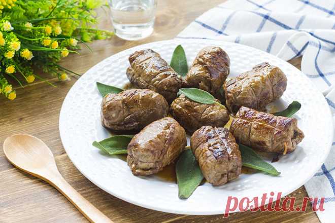 INVOLTINI DI CARNE IN PADELLA | Fatto in casa da Benedetta Rossi Gli Involtini di Carne in Padella sono una ricetta facile e gustosa, perfetti per la cucina di ogni giorno ma anche un pranzo speciale.