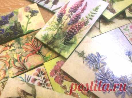 плитка ручной работы, плитка с цветами, плитка, плитка художественная, плитка дизайнерская, плитка с растениями, плитка флора, плитка в загородный дом