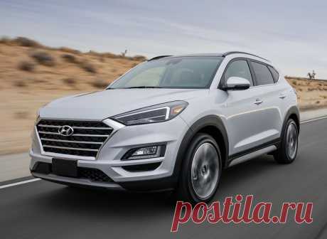 Кроссовер Hyundai Tucson 3 поколения - цена, фото, технические характеристики, авто новинки 2018-2019 года